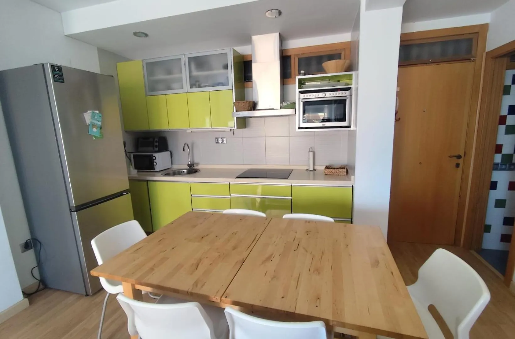 شقة Fuengirola Perla Beach إسبانيا