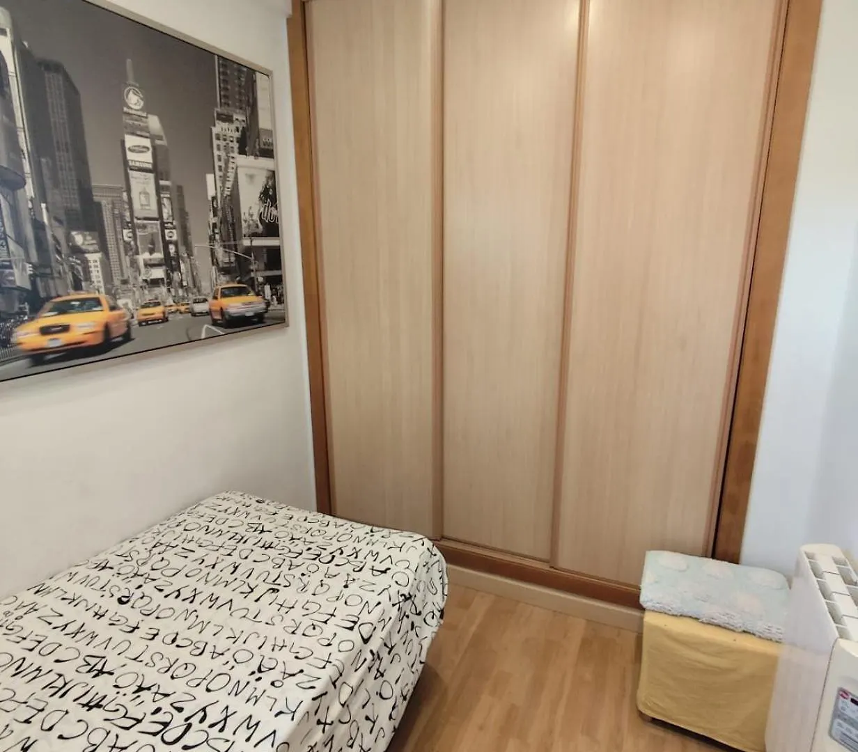 Fuengirola Perla Beach 0*,  إسبانيا