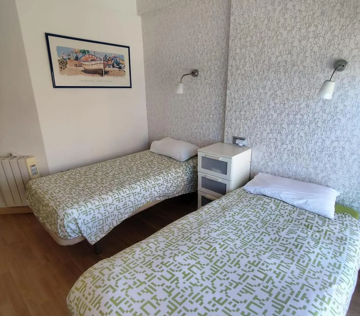 Fuengirola Perla Beach 0*,