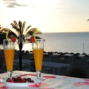  Apartamento Frente Al Mar