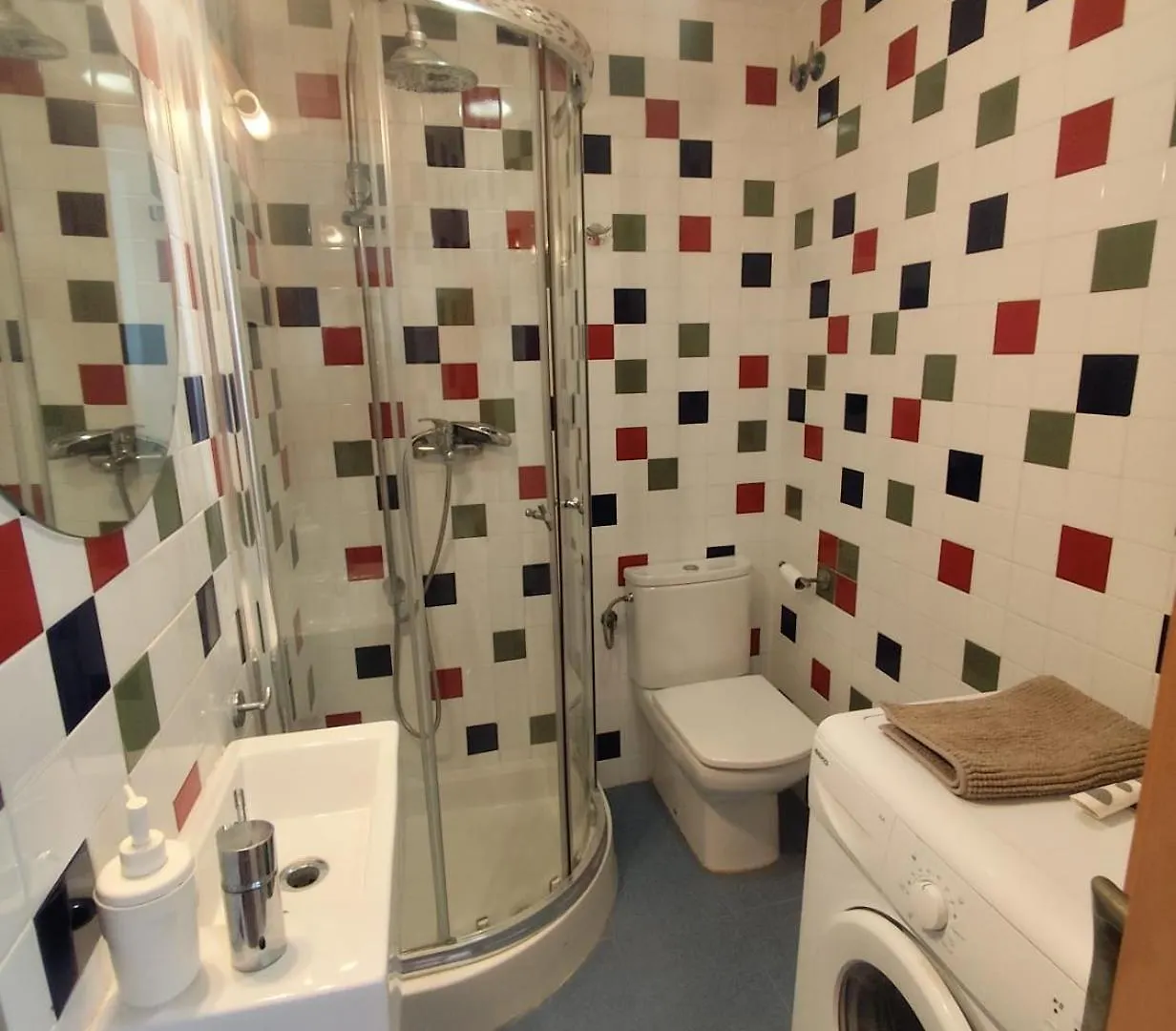 Apartment Fuengirola Perla Beach